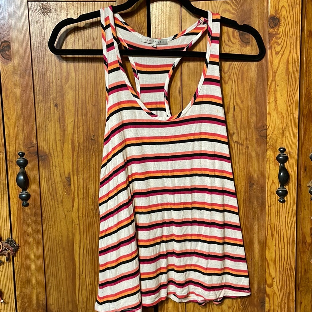 Womens tank top !